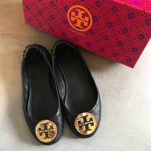 Tory Burch Minnie Ballet Flats